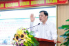 Bộ trưởng Nguyễn Xuân Cường: Phát triển Học viện Nông nghiệp Việt Nam trở thành Trung tâm tư vấn phát triển nông nghiệp theo nghĩa rộng