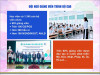 Học viện Nông nghiệp Việt Nam - Cơ hội học tập và thành đạt