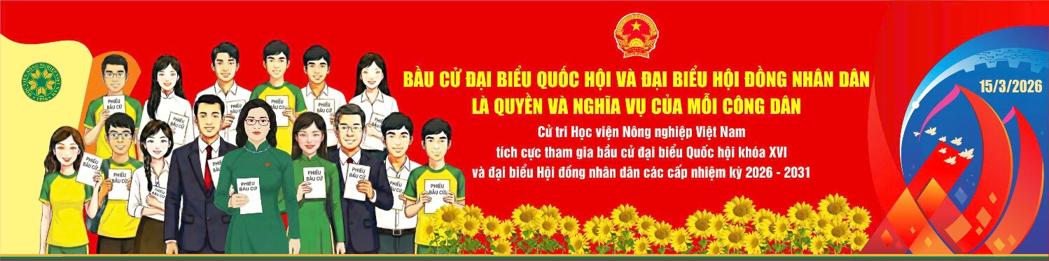 Bầu cử Đại biểu Quốc hội và Đại biểu Hội đồng nhân dân